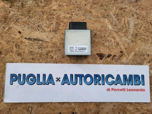 Centralina pompa carburante - pompa,