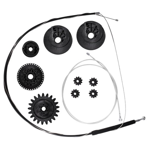 Vheuhz kit riparazione - di,