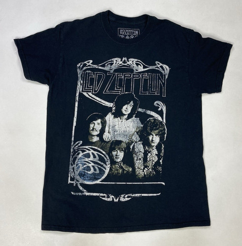 Shirt led zeppelin - led,