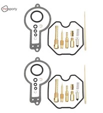 2 SET Kit revisione
