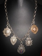 UNICA collana UNOAERRE argento