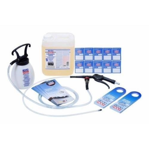 Liqui moly kit pulizia - kit,