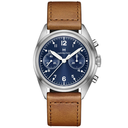 Orologio uomo hamilton - orologio,