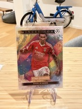 2024-25 Topps Inception UCC -