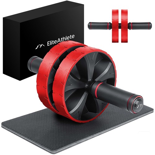 Eliteathlete wheel roller - ab,