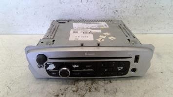 Autoradio renault grand scenic - renault,