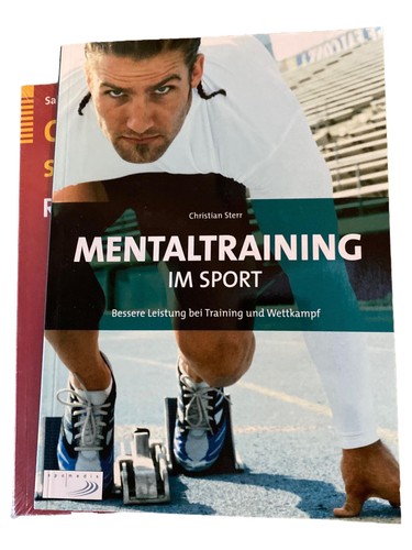 Mentaltraining sport sterr - mentaltraining,