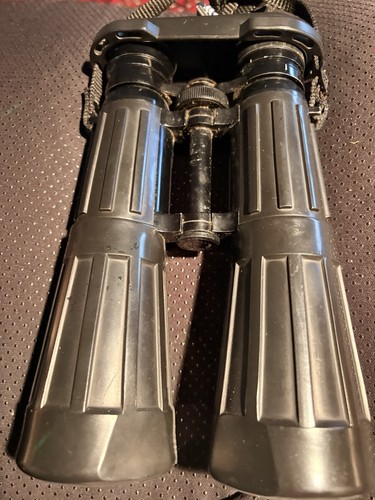 Binocolo zeiss germania ovest - binocolo,
