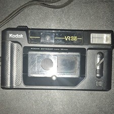 Kodak VR35 K40 DX Program