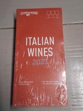 Italian Wines 2023, Edited by