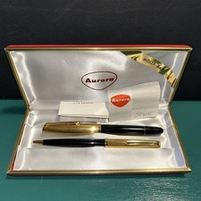 Set aurora 88p penna - set,