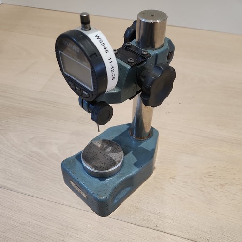 Mitutoyo 7003 supporto - mitutoyo,