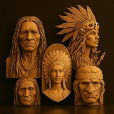 20+pz modelli 3d file stl