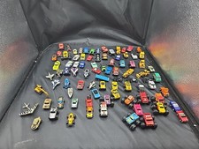 Lotto 85 auto giocattolo