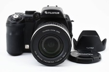 Fotocamera digitale Fujifilm FinePix S9000 usata ottime condizioni