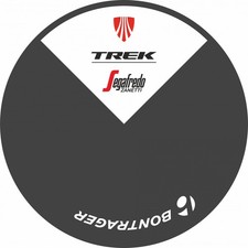 BONTRAGER TREK Segafredo