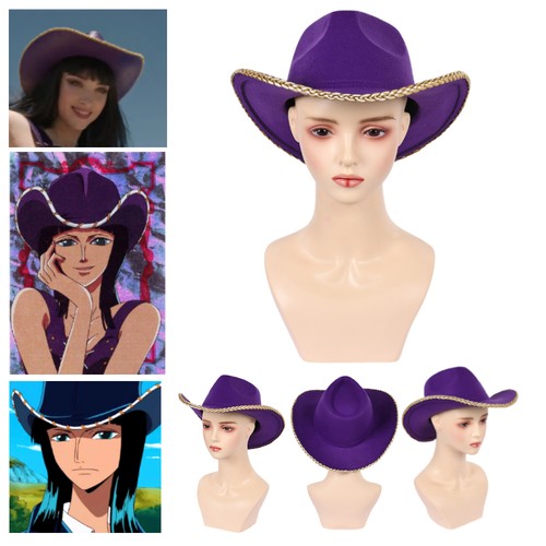 Cappello tesa larga - tesa,