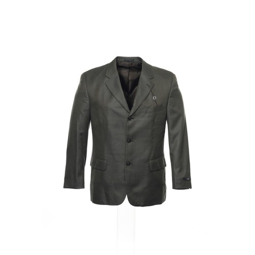 Cappotto sportivo uomo alfani - cappotto,