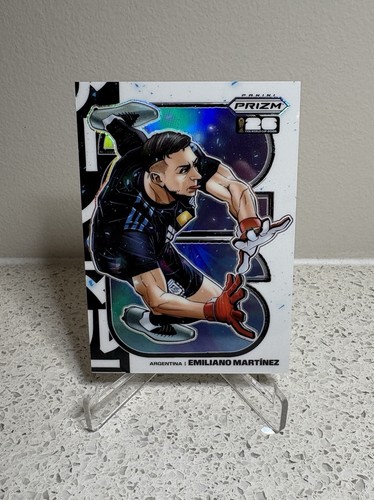 2026 panini prizm fifa - 2026,