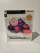 Microsoft Visual Basic