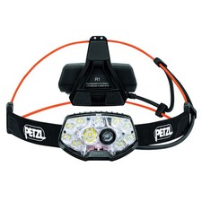 Petzl NAO RL bk   E105AA00