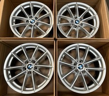 4 cerchi BMW Serie 3 Serie 4