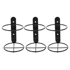  3 Pcs Porta Bottiglia Di Vino