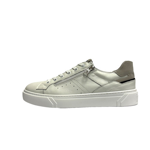 Nero giardini scarpe uomo - nero,