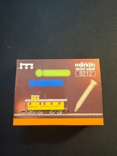 8212 MARKLIN MINI CLUB 1:220