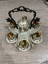 Servizio Caffè Capodimonte