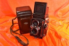 YASHICA-MAT TLR YASHINON 1:3.5