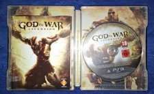 God war ascension edizione - of,