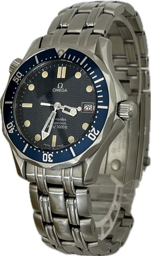 Orologio omega seamaster - omega,