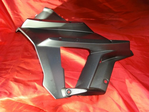 Carena sinistra aprilia tuono - carena,