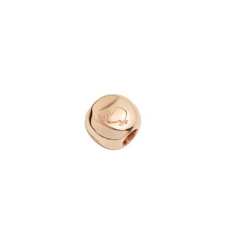 Pepita dodo oro rosa 9kt - dodo,