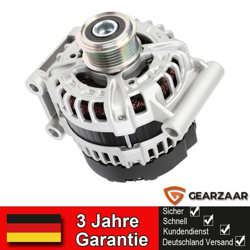 Alternatore lima ford - lima,