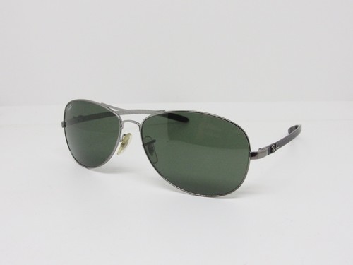 Ray ban 8301 131 black - 131,