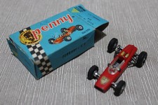 PENNY FERRARI F1 (COD. 0/4) S