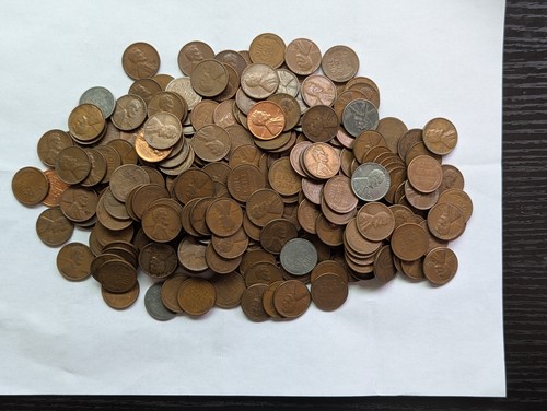 250 penny grano 5 - 250,