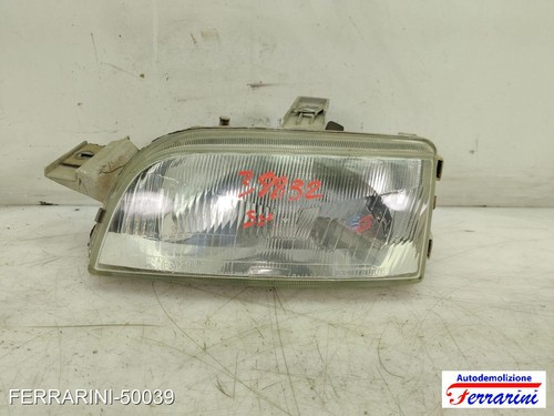 Faro anteriore fiat - faro,