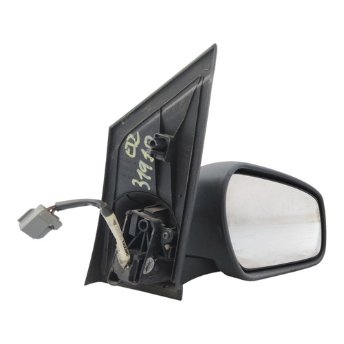 Specchietto retrovisore - specchietto,