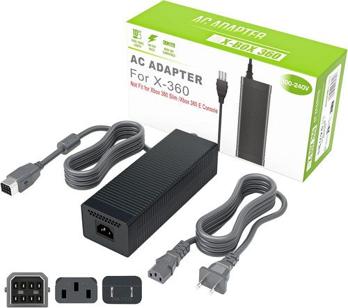Adattatore per console xbox - adattatore,