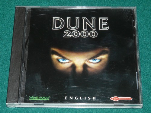 Dune 2000 edizione italiana - dune,