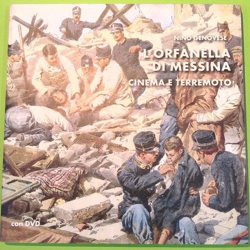 Orfanella messina cinema - di,