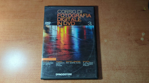 Corso fotografia digitale - di,