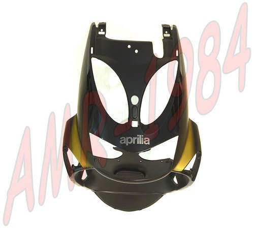 Scudo anteriore aprilia - anteriore, sr