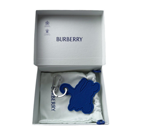 Autentico portachiavi burberry - portachiavi,