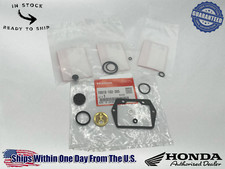 Honda OEM Carb Carburetor Kit