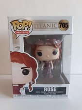 Funko Pop! Movies #705 : Rose