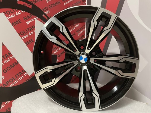 Cerchi bmw serie 5 6 - bmw,